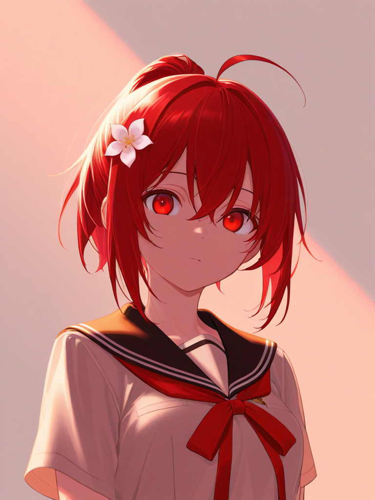 Takashima Yuuna — Yuusha De Aru character card