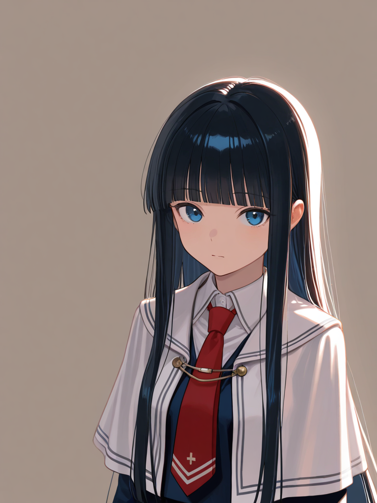 Takashima Zakuro — Subarashiki Hibi character card