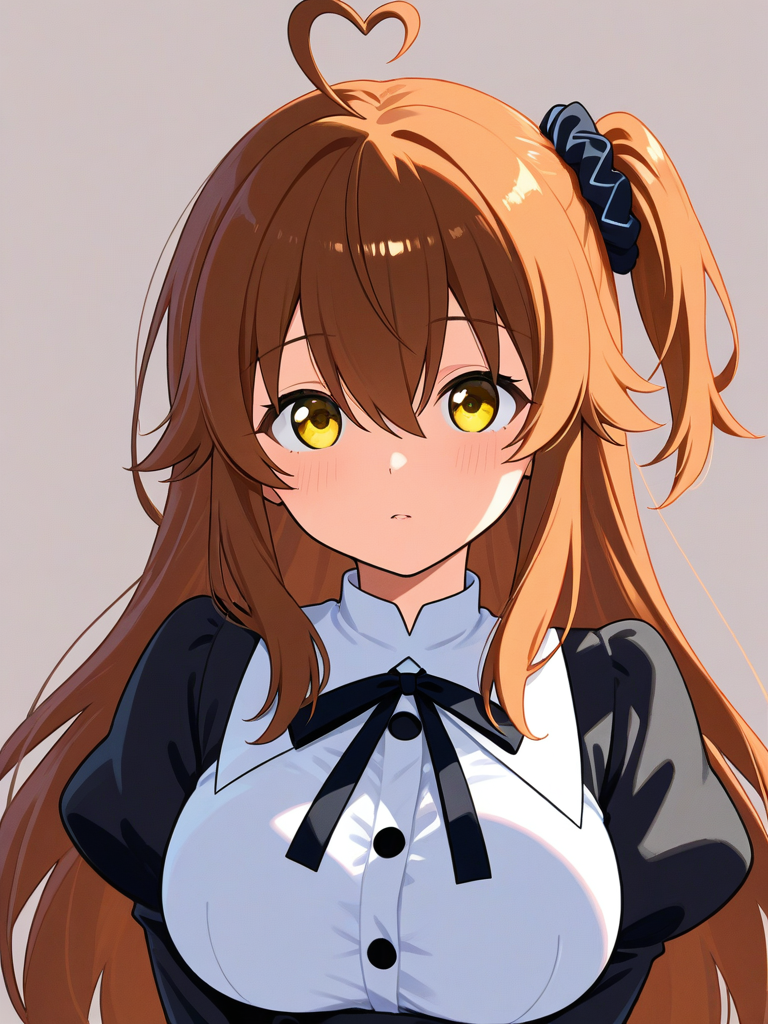 Takasuga Tsukushi — Assault Lily character card