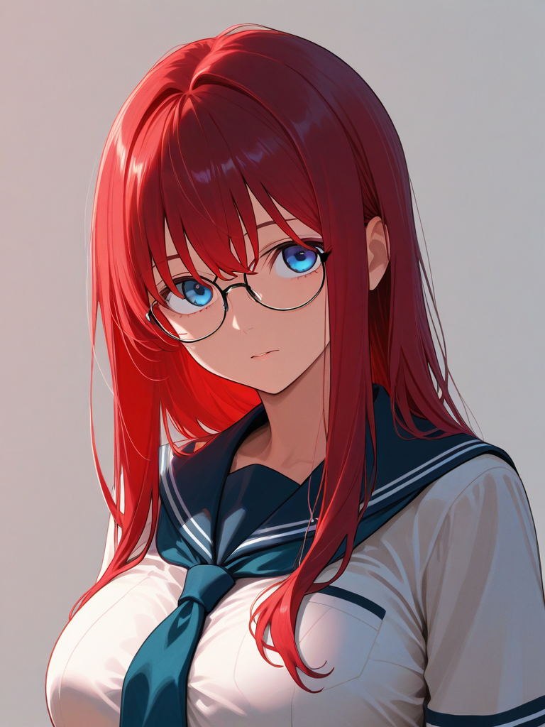 Takatsuki Ichika — Ano Natsu De Matteru character card