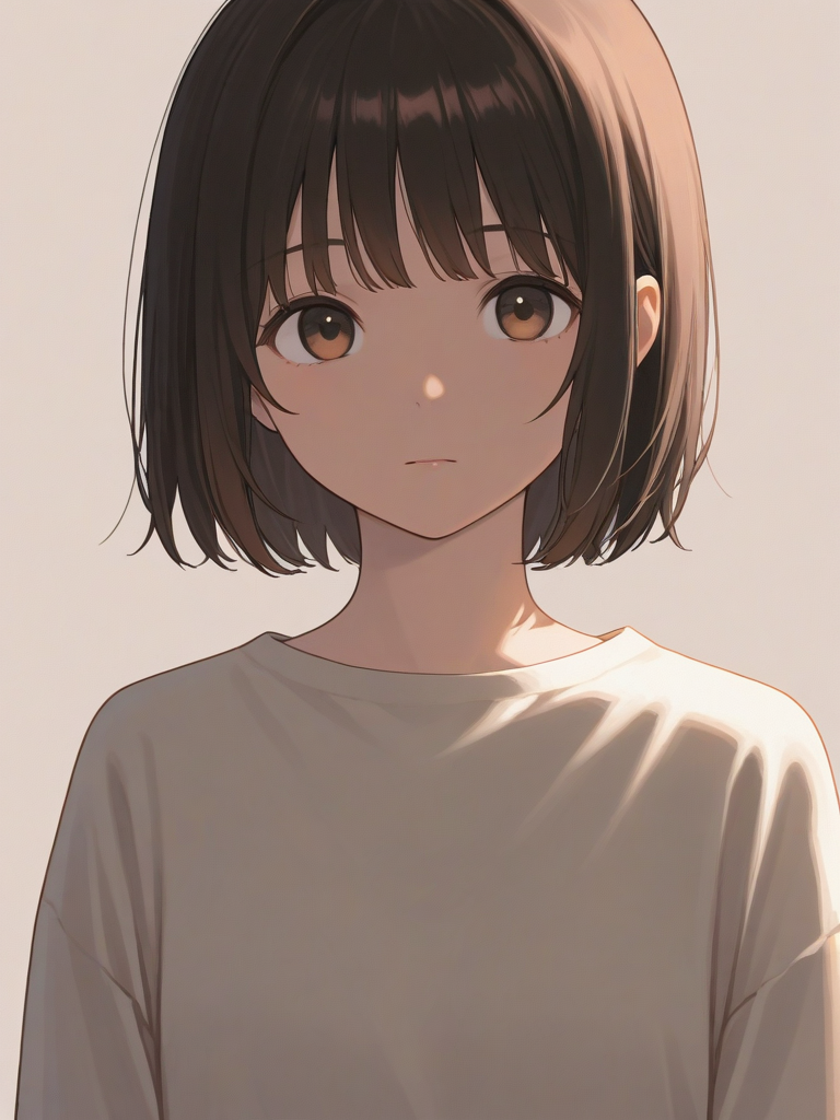 Takatsuki Yoshino — Hourou Musuko character card