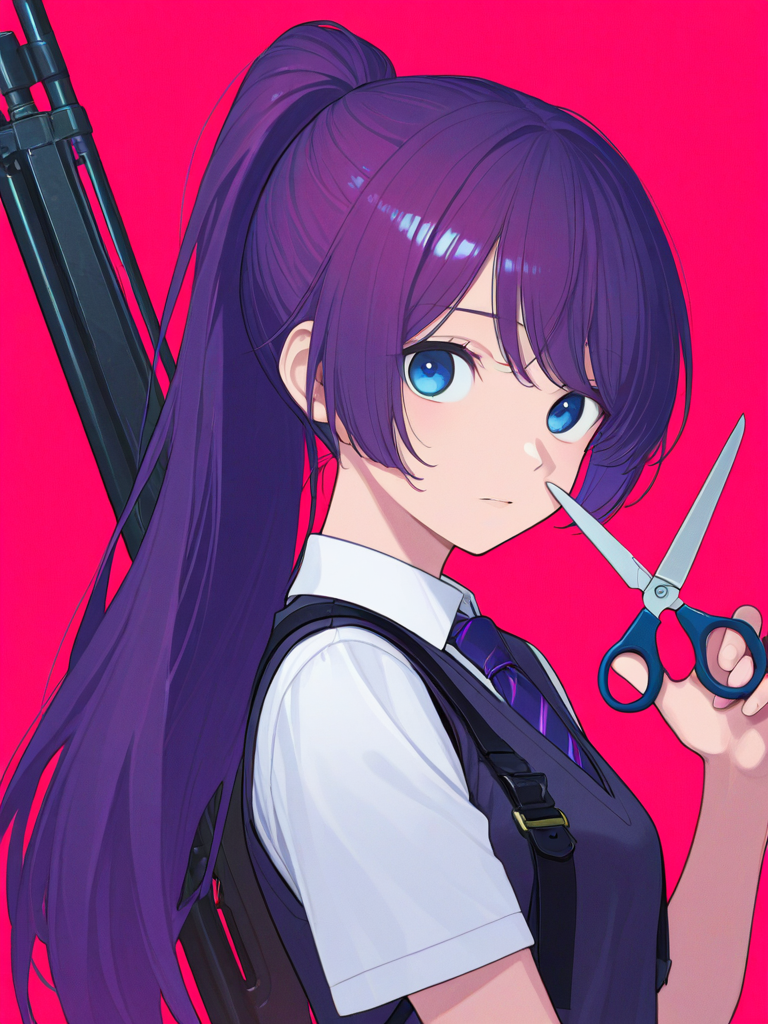 Takechi Otoya — Akuma No Riddle character card