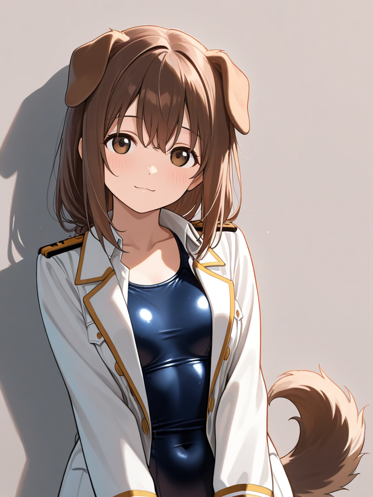 Takei Junko — World Witches Series character card