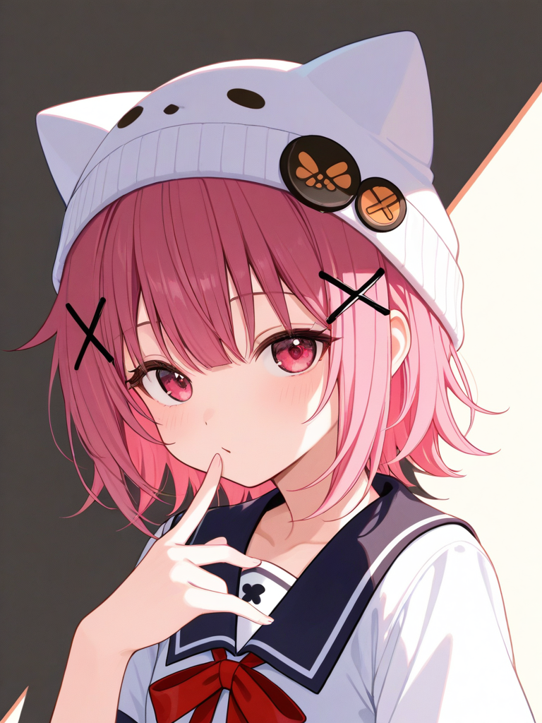 Takeya Yuki — Gakkou Gurashi! character card