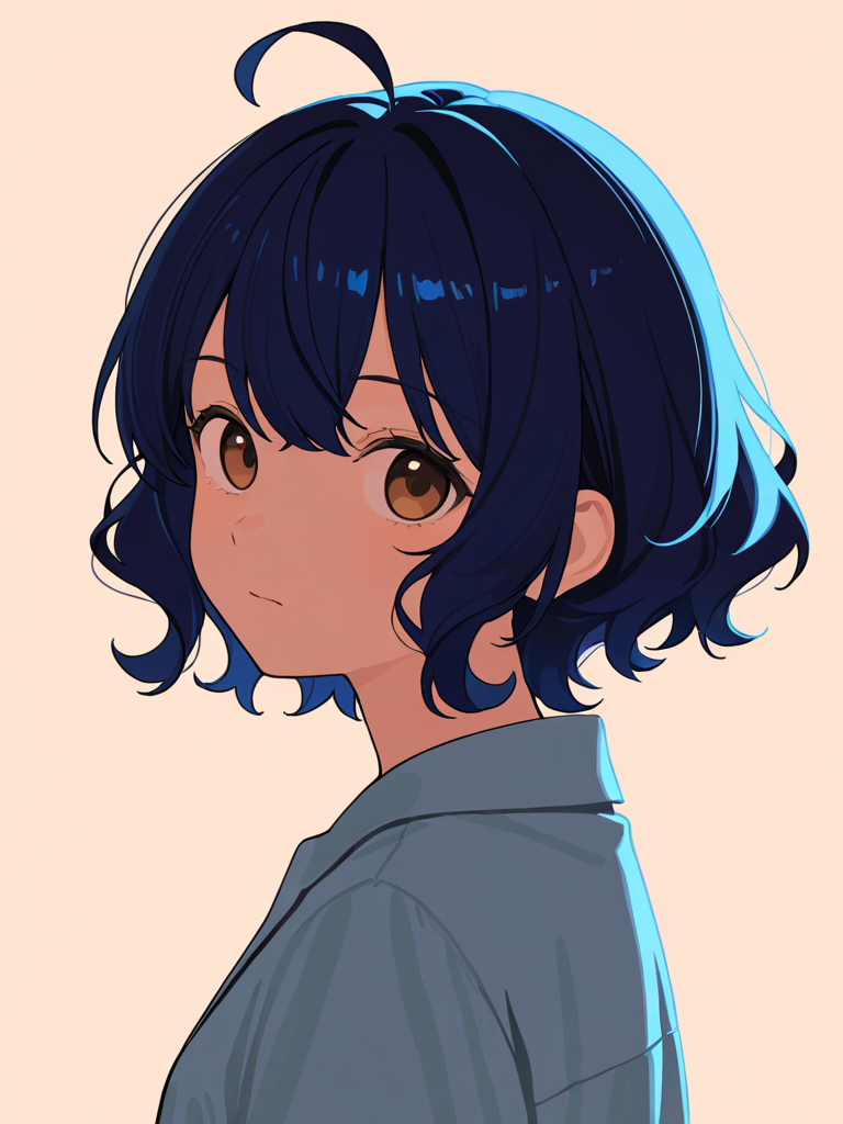 Takigawa Miu — 22/7 character card
