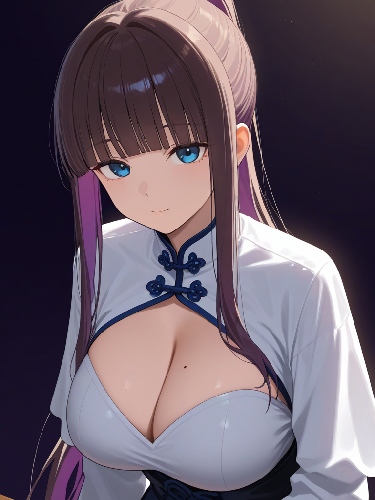 Takimoto Hifumi — New Game! character card