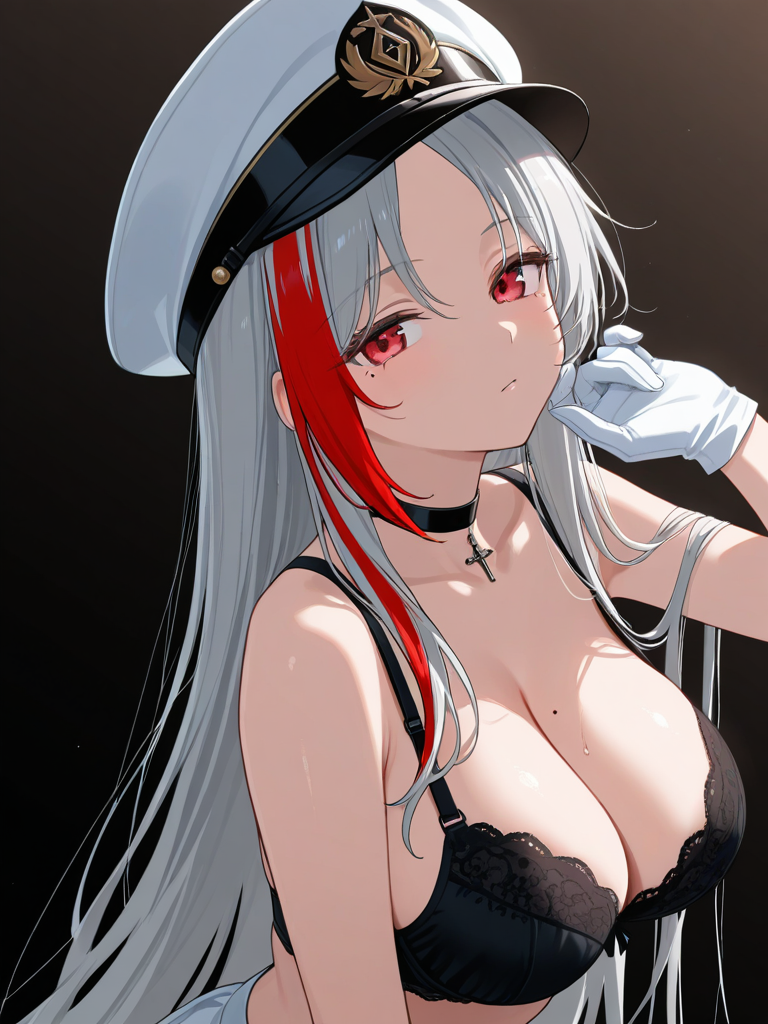 Tallinn (Azur Lane) — Azur Lane character card