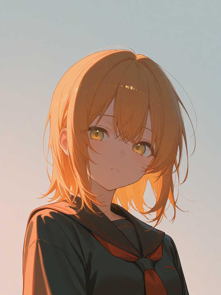 Tama Gotoh — Original character card