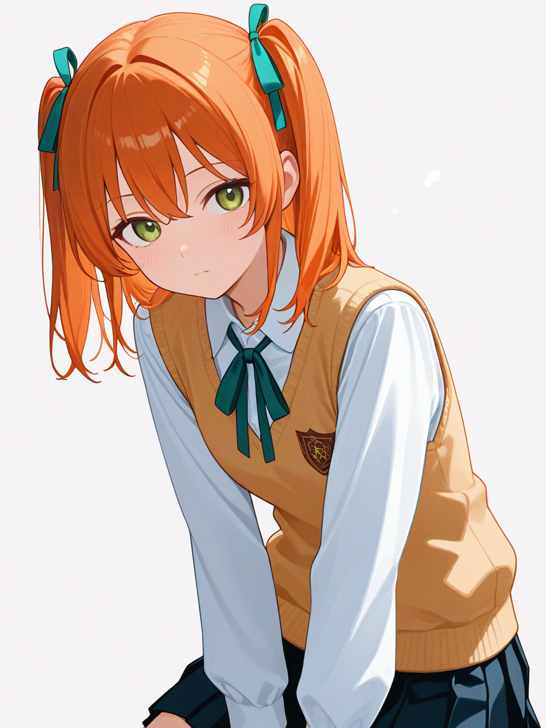 Tamachi Mahiru — Sayonara Wo Oshiete character card