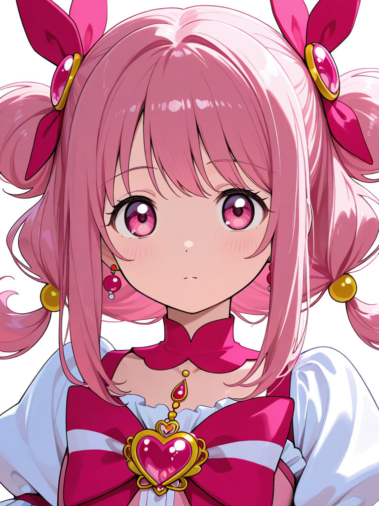 Tamaki Ui — Mahou Shoujo Madoka Magica character card