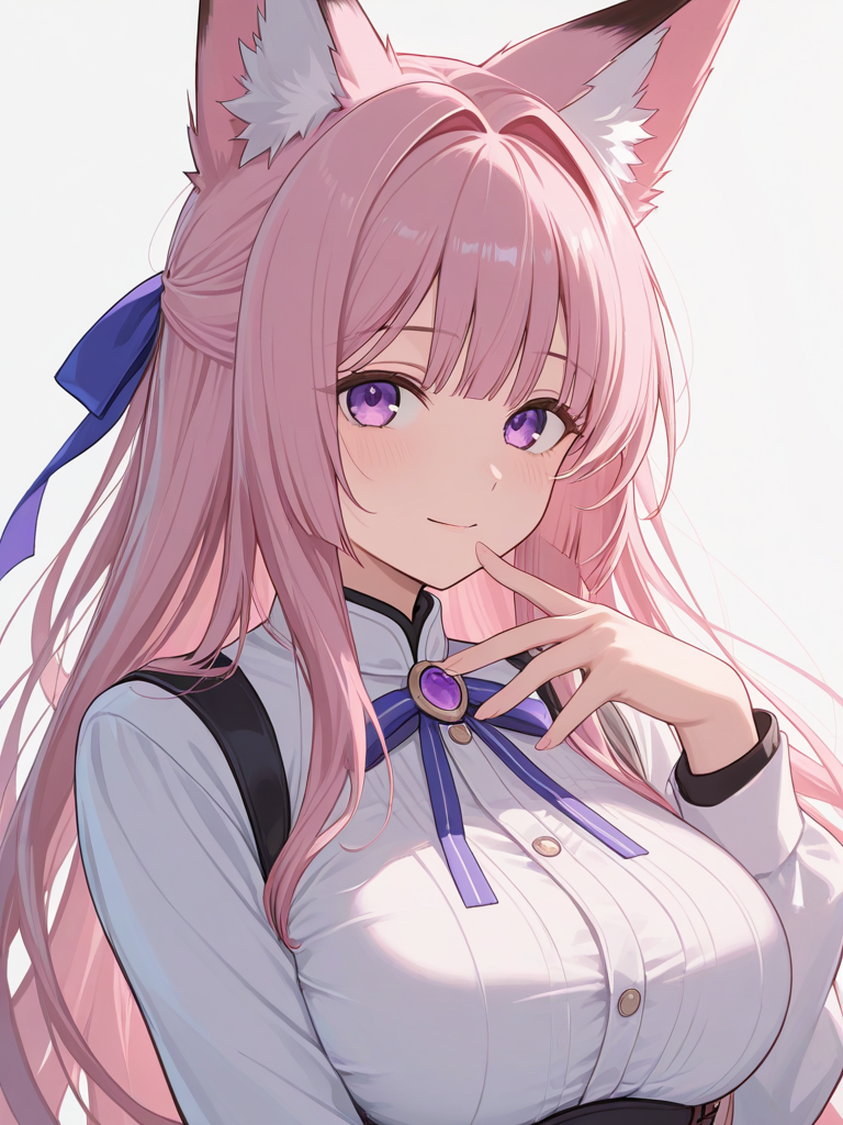 Tamamo (Yagi) — Original character card