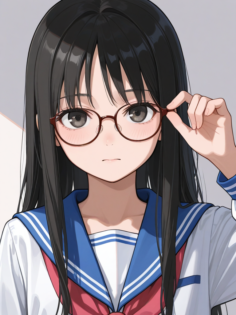 Tamura Hiyori — Lucky Star character card