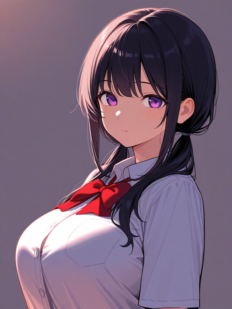 Tamura Yuri — Watashi Ga Motenai No Wa Dou Kangaetemo Omaera Ga Warui! character card