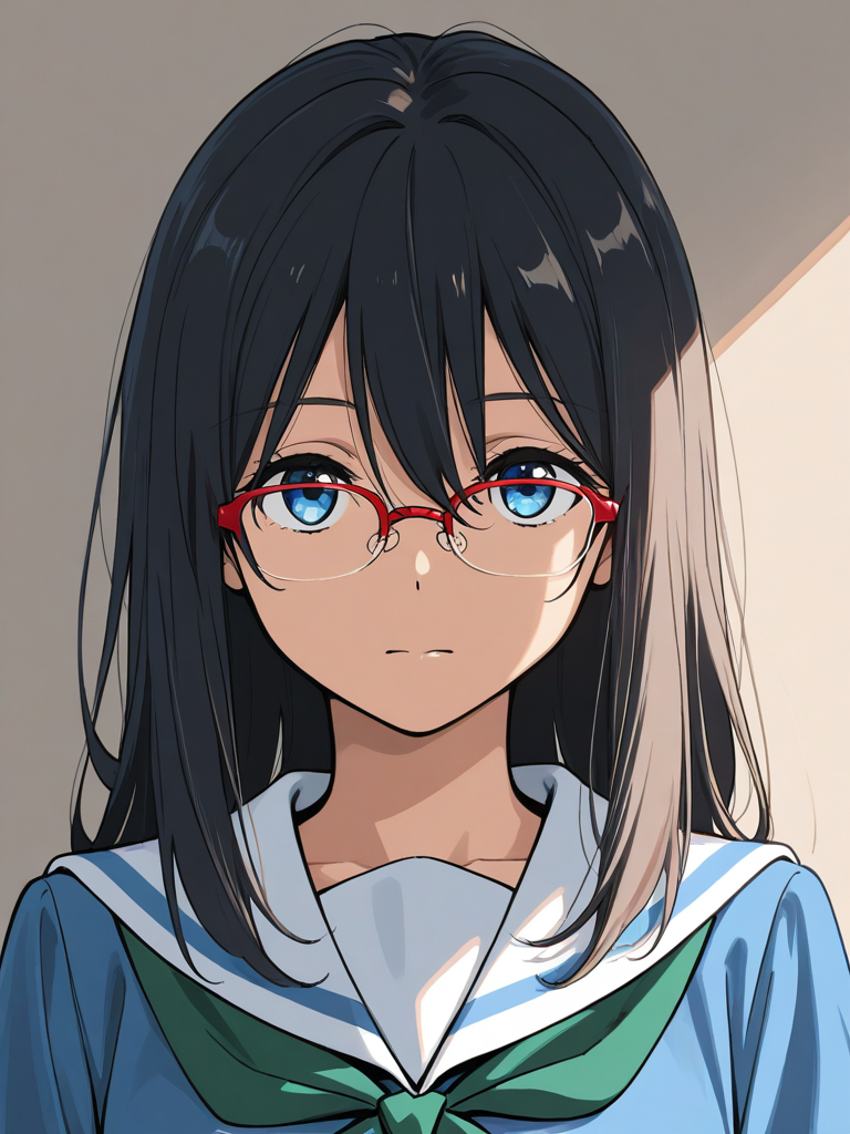 Tanaka Asuka — Hibike! Euphonium character card