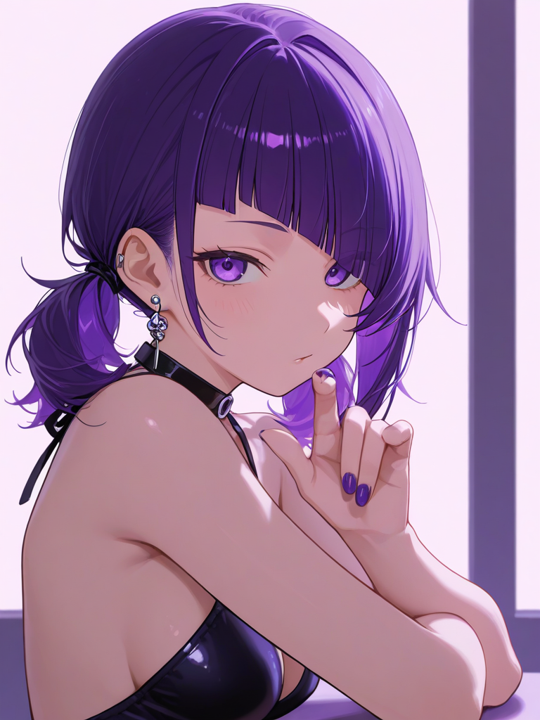 Tanaka Mamimi — Idolmaster character card