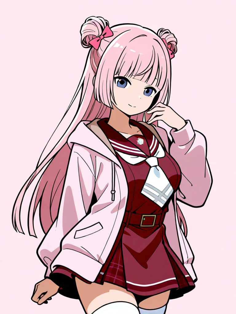 Tanba Akari — Assault Lily character card