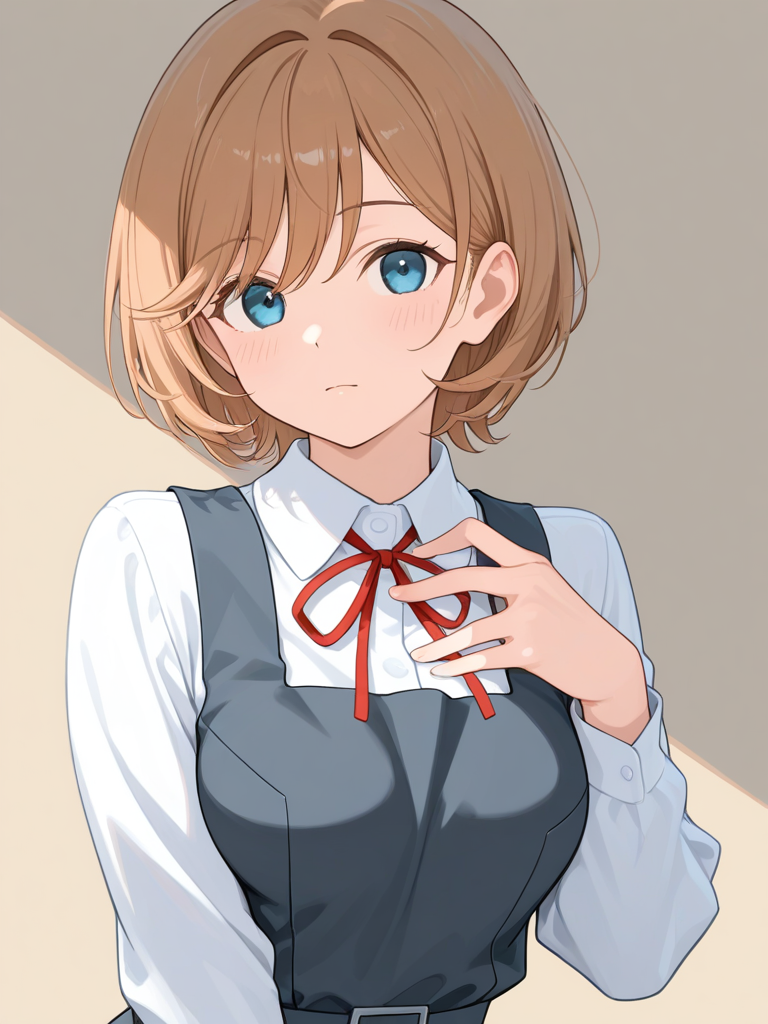Tang Keke — Love Live! character card