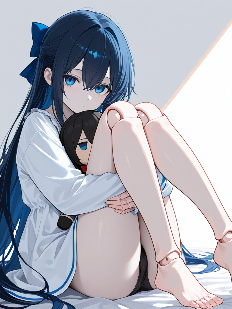 Tania (Little Witch Nobeta) — Little Witch Nobeta character card