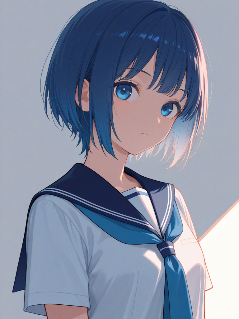 Tanigawa Kanna — Ano Natsu De Matteru character card