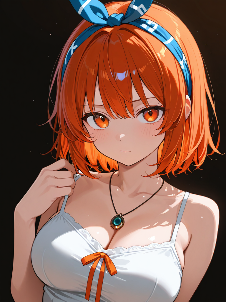 Tanigawa Yuzu — Devil Survivor character card