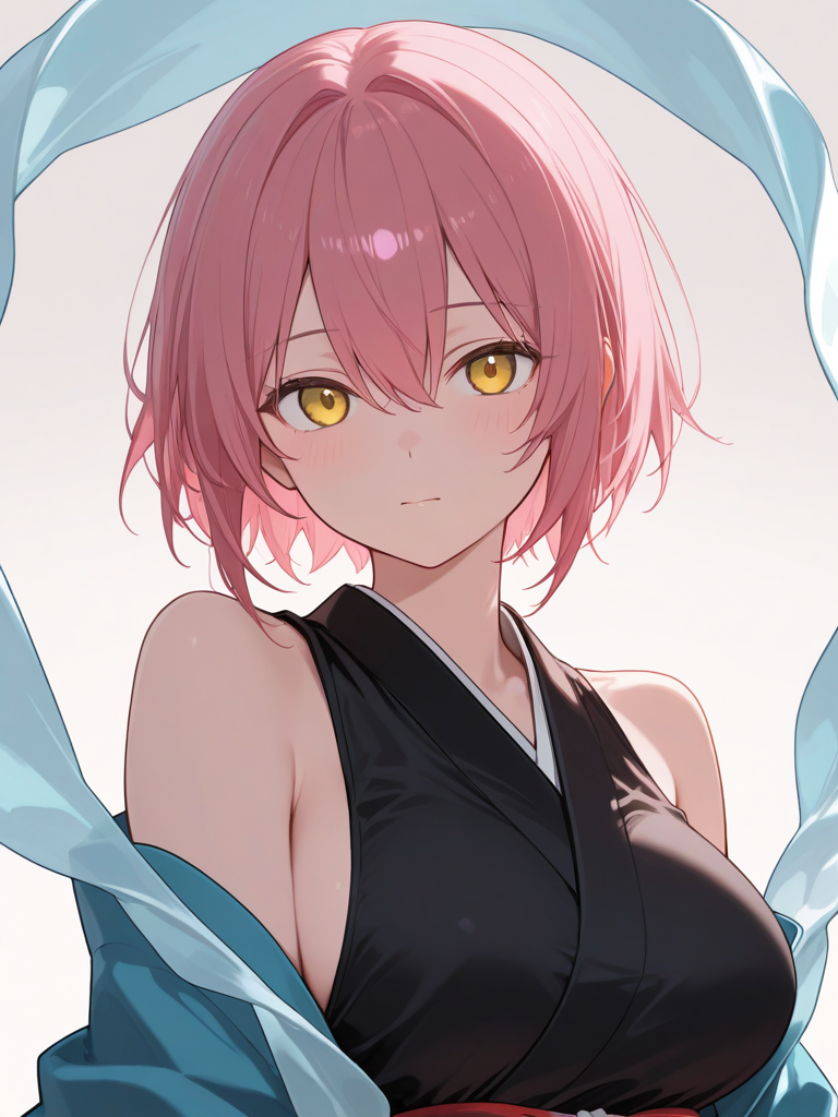 Tao Fa — Jigokuraku character card
