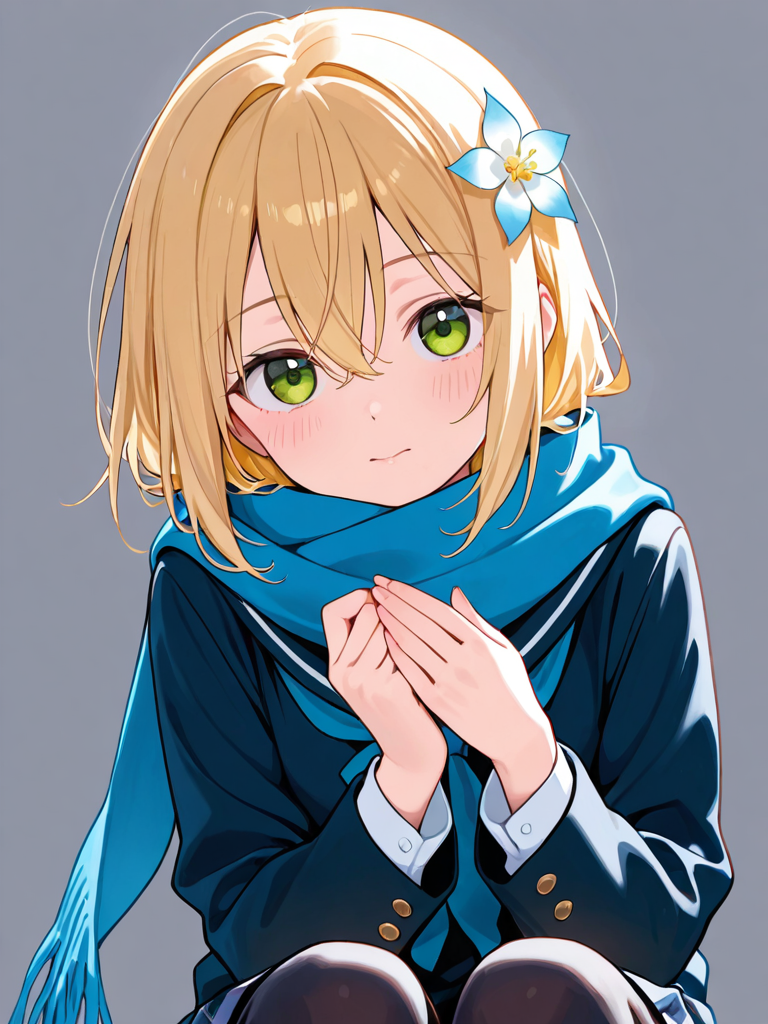 Tapris Chisaki Sugarbell — Gabriel Dropout character card