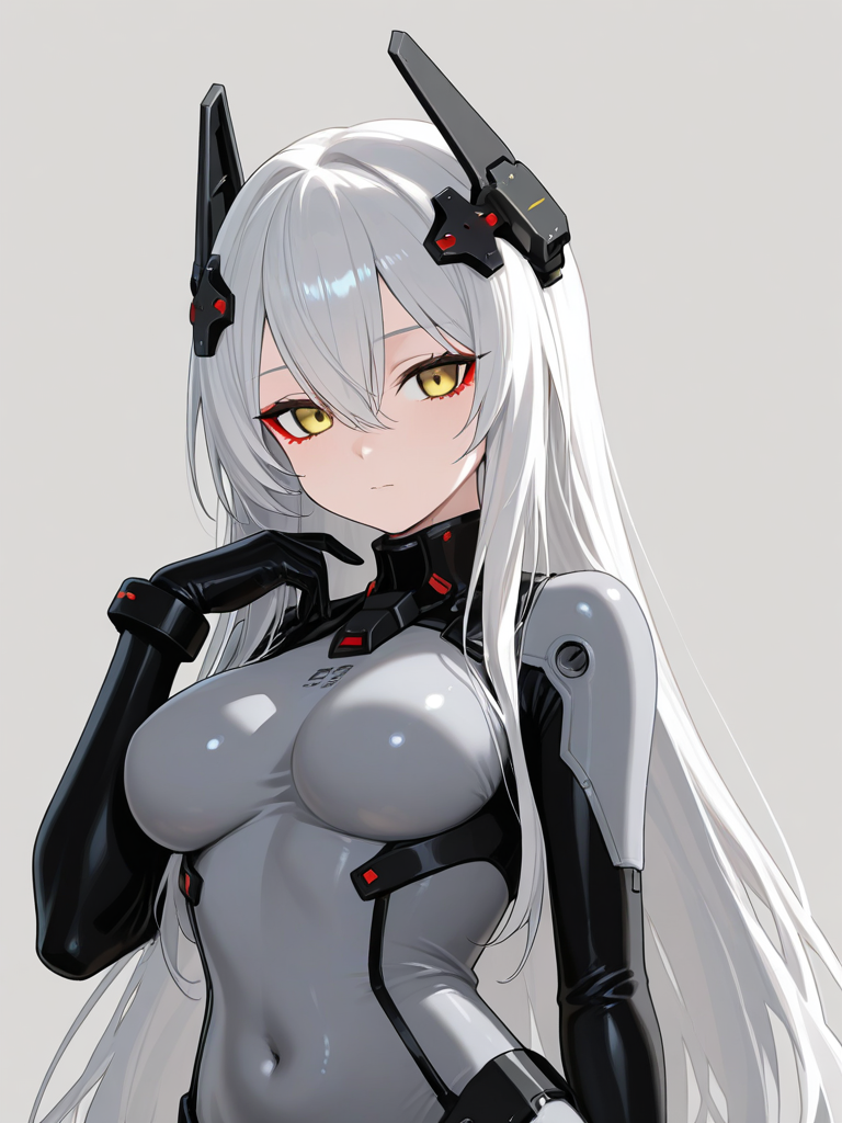 Tareus (Girls' Frontline) — Girls' Frontline character card