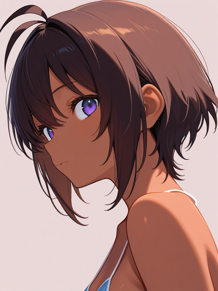 Tarisa Manandal — Muv-luv character card