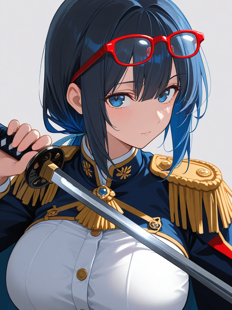 Tashigi — One Piece character card