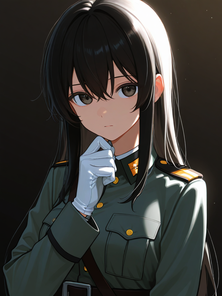 Tatebayashi Sakurako — Kantai Collection character card