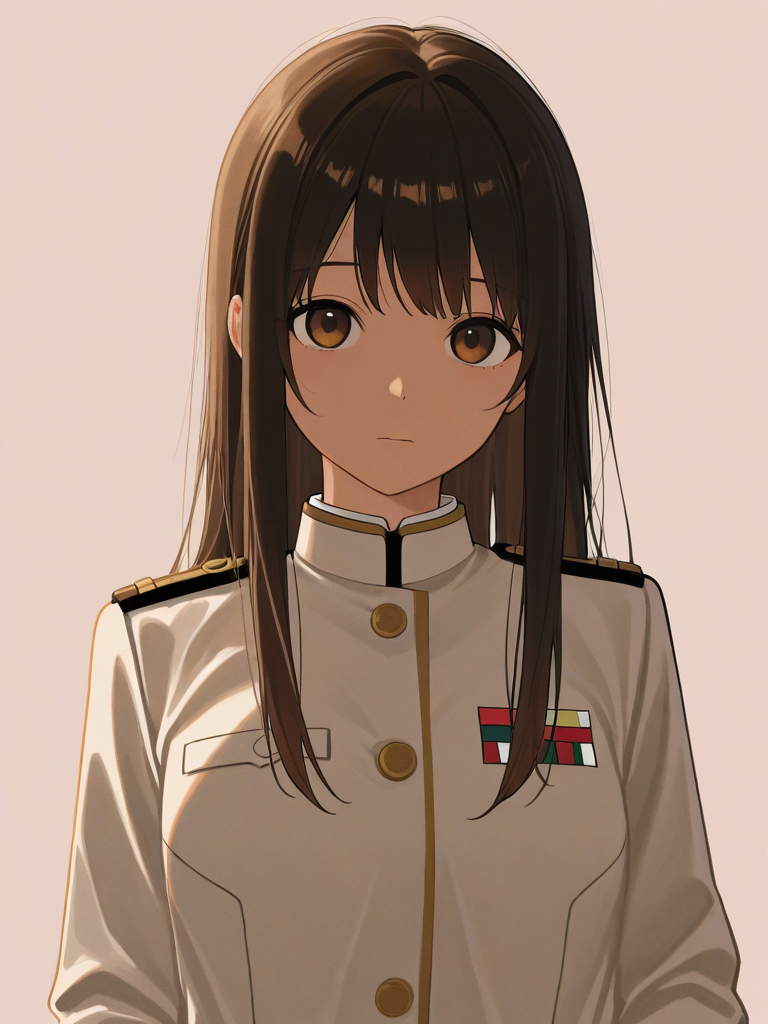 Tatekami Seri — Soukyuu No Fafner character card