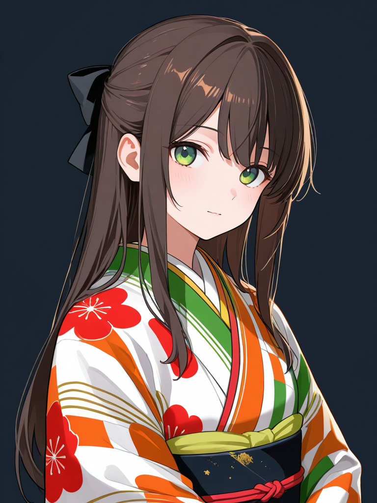 Tatsumi Kon — Urara Meirochou character card