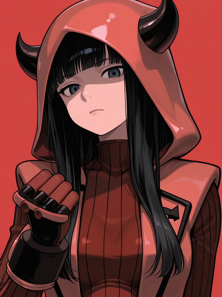 Team Magma Grunt — Pokemon character card