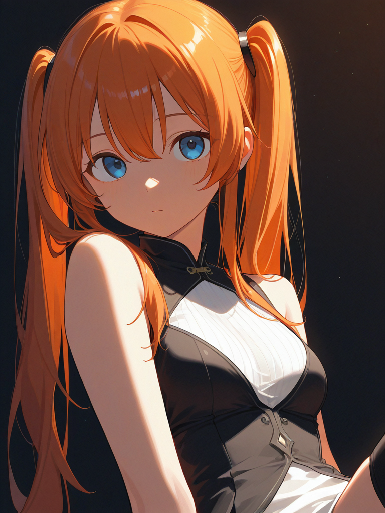 Teana Lanster — Lyrical Nanoha character card