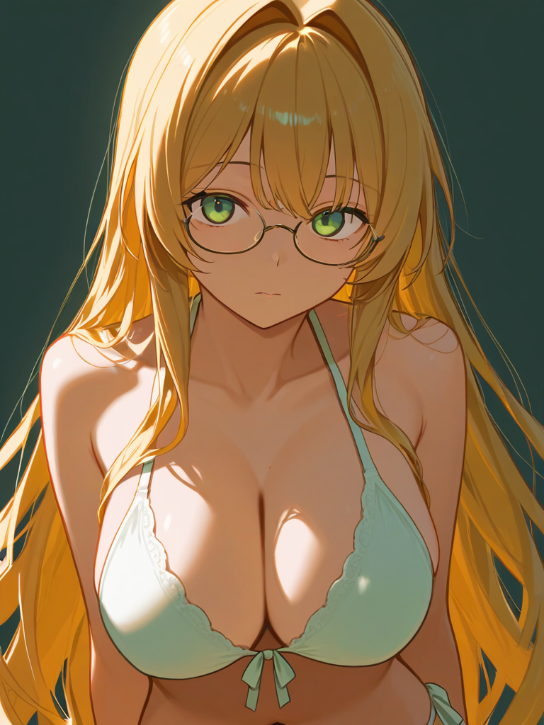 Tearju Lunatique — To Love-ru character card