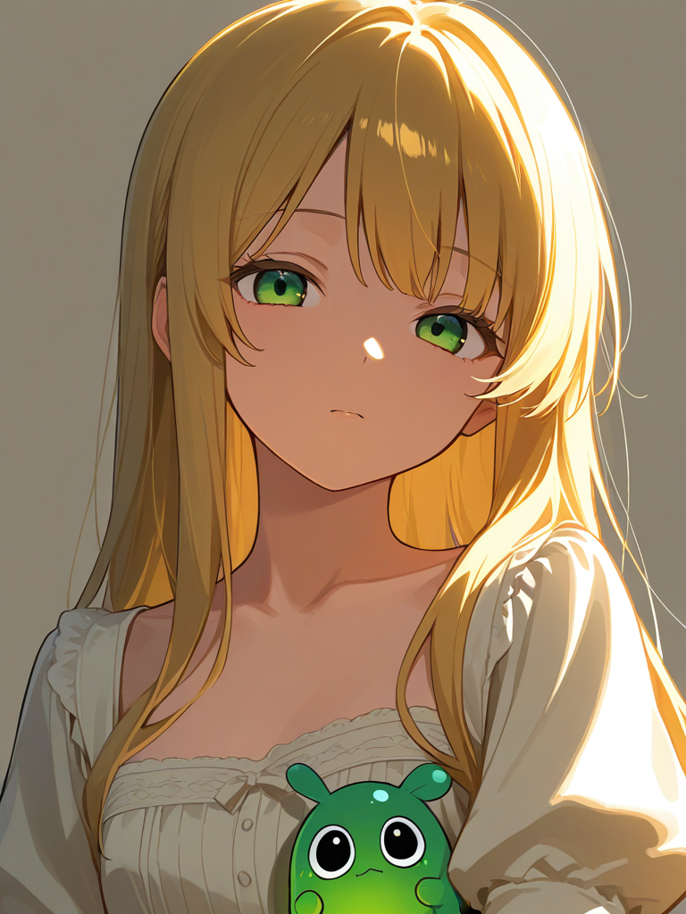 Teepo (Tales) — Tales Of (Series) character card