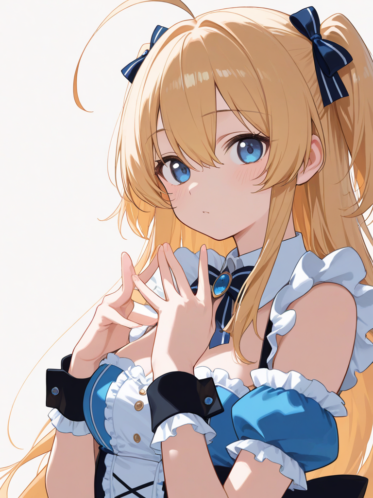 Ten-chan (Pan (Mimi)) — Original character card
