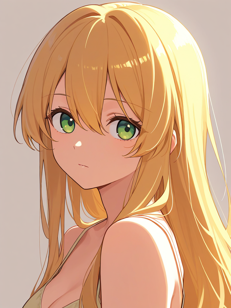 Tendou Karen — Gamers! character card