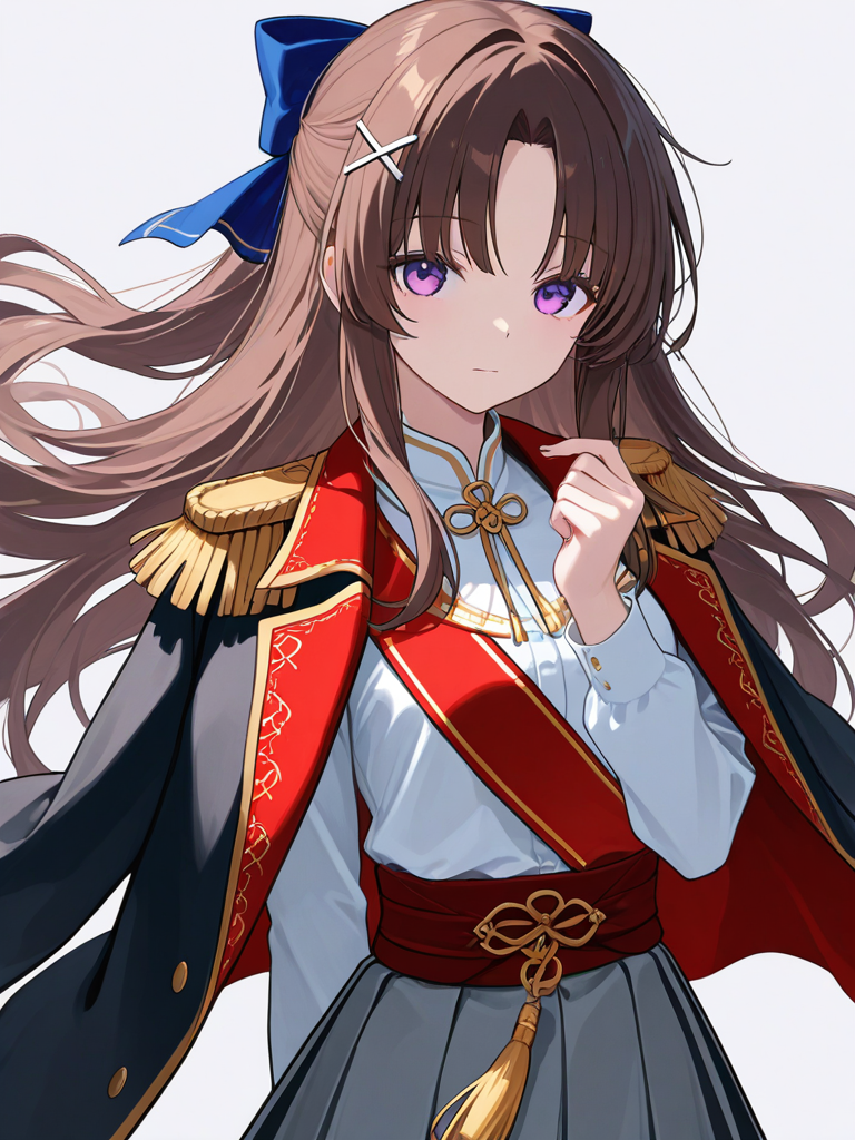 Tendou Maya — Shoujo Kageki Revue Starlight character card
