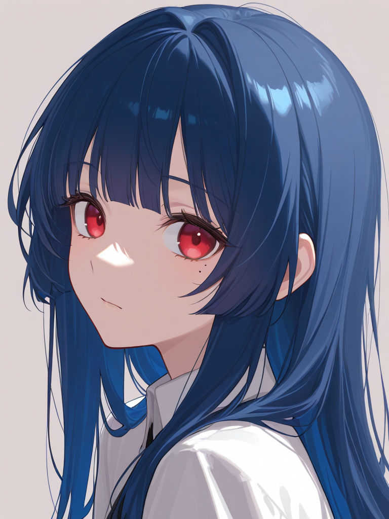 Tendouji Musubi — Tokyo 7Th Sisters character card