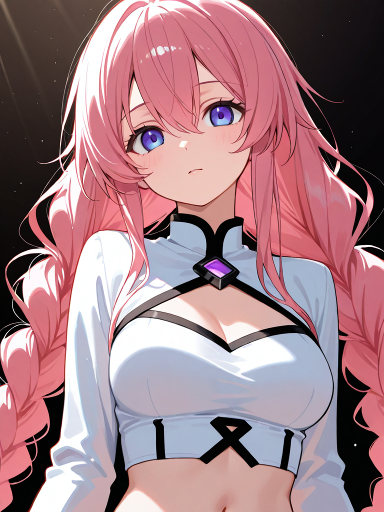 Tenebria (Epic Seven) — Epic Seven character card