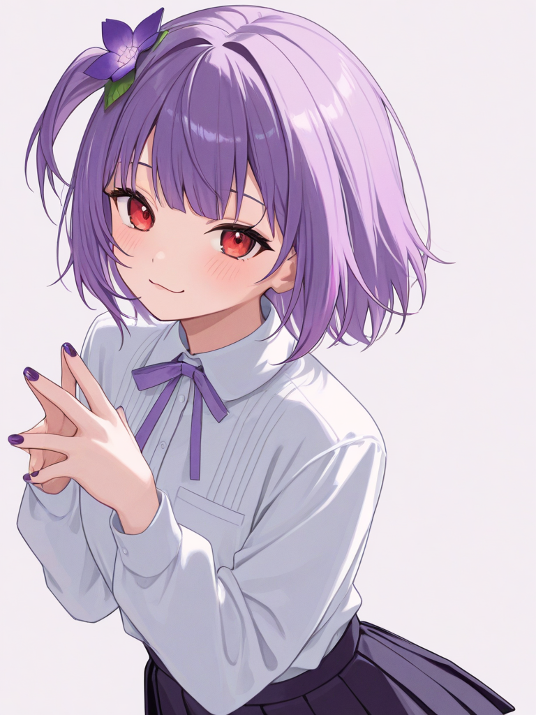 Tenjin Kotone — Prismplus character card