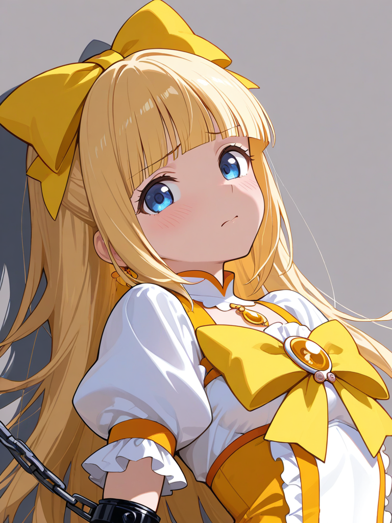 Tenkawa Kaoruko — Mahou Shoujo Ni Akogarete character card