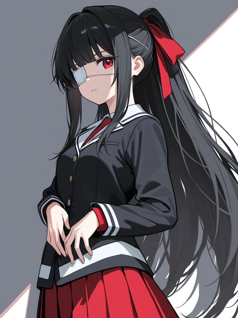 Tenma (Project Moon) — Library Of Ruina character card