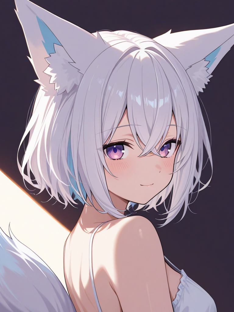 Tenma Maemi — Phase Connect character card