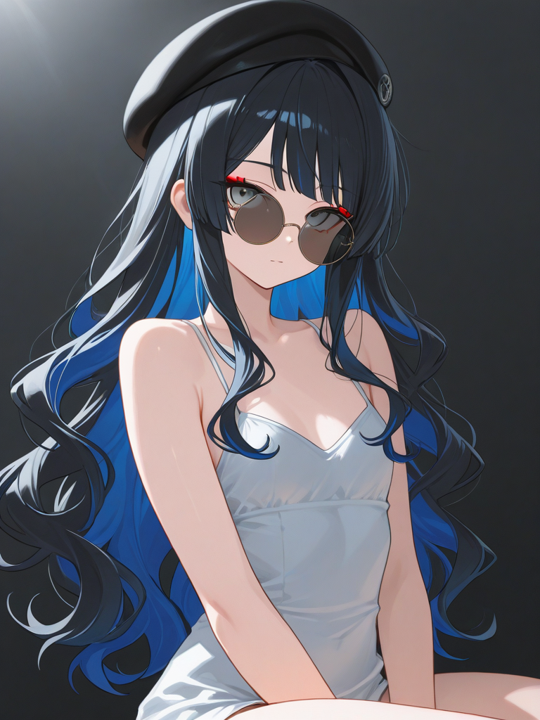 Tenochtitlan (Fate) — Fate (Series) character card