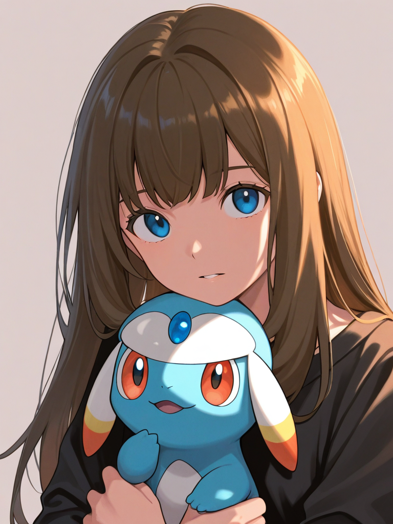 Tepig — Pokemon character card