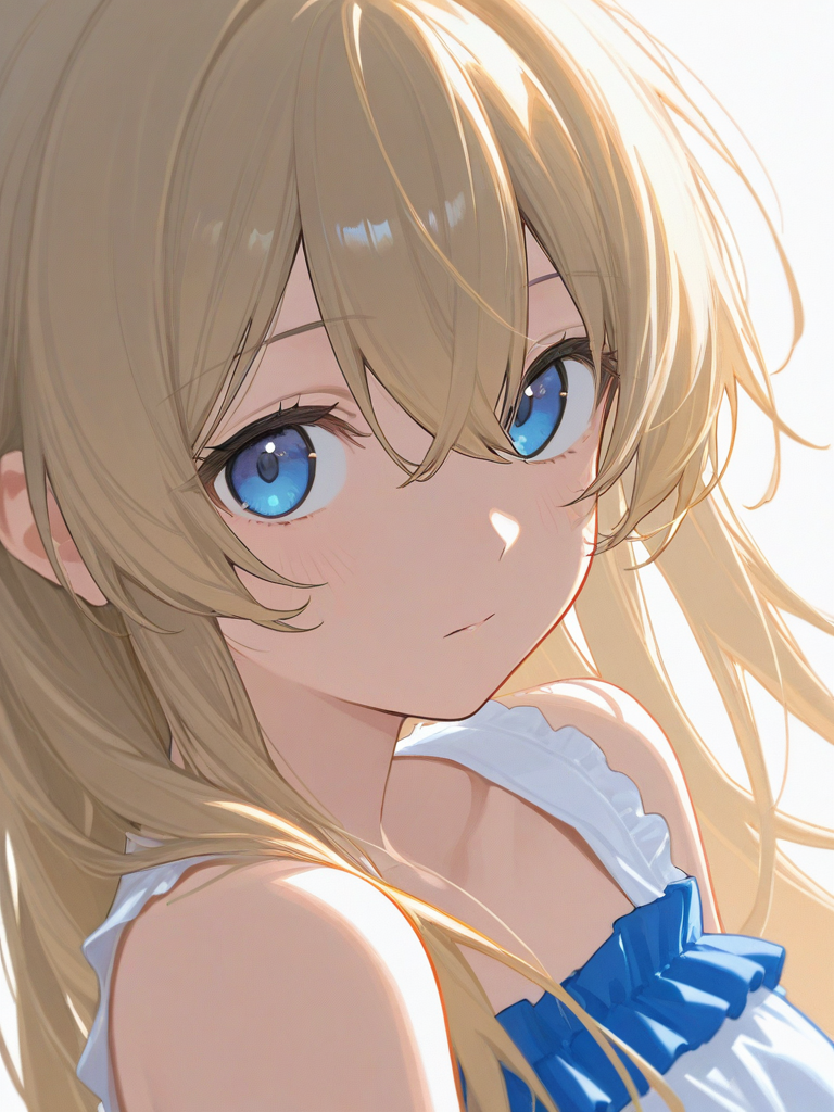 Terebi-chan — Niconico character card
