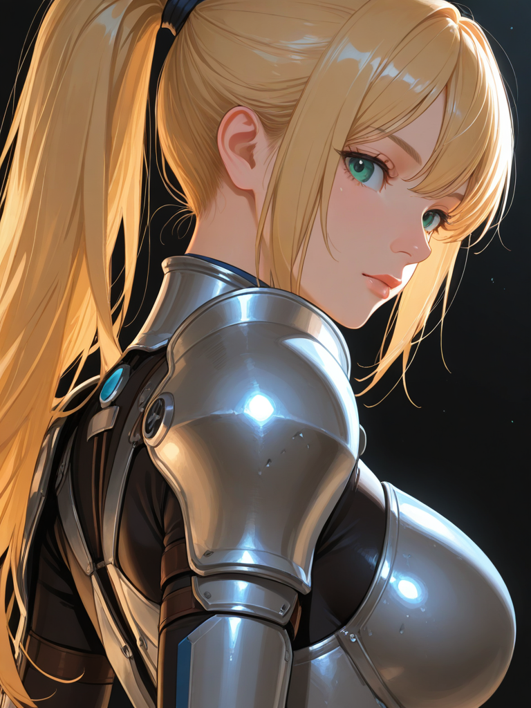 Terran — Starcraft character card