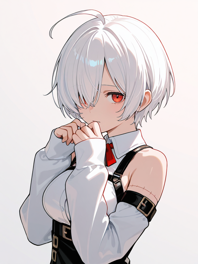 Terror (Azur Lane) — Azur Lane character card